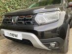 Dacia Duster TCe 150 Pk Extreme * Automaat *, Automaat, Duster, Blauw, 5 zetels