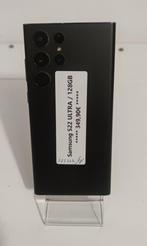 Samsung S22 Ultra, Ophalen, Gebruikt, Zwart, Galaxy S22