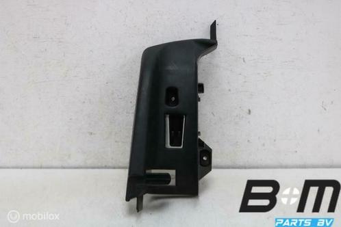 Gordelgeleiding rechts RS5 8W SB 8W8857792, Auto diversen, Anti-diefstal, Gebruikt