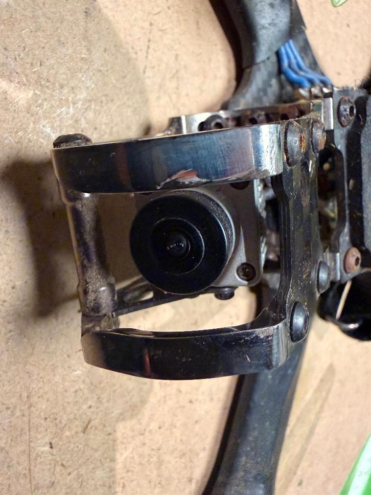 Dji FPV 5 inch frame + Extra, TV, Hi-fi & Vidéo, Drones, Comme neuf, Drone avec caméra, Enlèvement ou Envoi