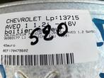 Boitier moteur Chevrolet Aveo 1.2i 62kw 96983177 L1 (520), Autos : Pièces & Accessoires, Autres pièces automobiles, Enlèvement ou Envoi