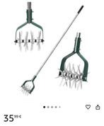 Motoculteur cultivateur rotatif manuel, Enlèvement, Comme neuf, Cultivateur