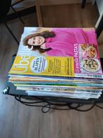 Gebruikte Libelles en enkele Dag Allemaals, Boeken, Tijdschriften en Kranten, Ophalen, Gelezen