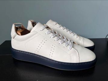Nubikk sneakers maat 43 als nieuw beschikbaar voor biedingen