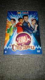 DVD Unidamu, Cd's en Dvd's, Ophalen of Verzenden, Gebruikt