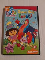 Dora super gek feest, Enlèvement, Utilisé