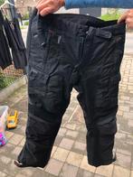 Büse motorbroek cordura winter L heren