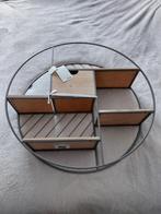 Armoire suspendue, neuve, Maison & Meubles, Enlèvement, Neuf