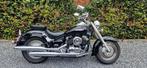 Yamaha dragstar 650 classic bj 2007, Motoren, Chopper, Bedrijf, 650 cc