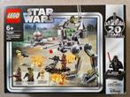 Lego Star Wars 75261 Clone Scout Walker - 20th Anniversary E, Nieuw, Complete set, Ophalen of Verzenden, Lego