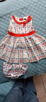 Tommy hilfiger kleedje plus broekje 18 maand, Kinderen en Baby's, Ophalen, Broekje