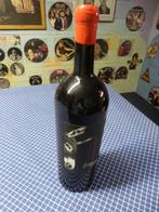 VIN ROUGE  CURIOUS DONKEY JEROBOAM 3 L, Verzamelen, Wijnen, Nieuw, Rode wijn, Ophalen, Italië