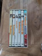 Beethoven (Sint Bernard hond) dvd boxset complete collectie, Cd's en Dvd's, Boxset, Ophalen of Verzenden, Zo goed als nieuw