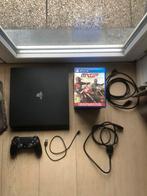 PlayStation 4 Pro 1 To et 13 jeux., Enlèvement, Comme neuf, Pro