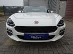 Fiat 124 Spider Cabriolet - 1.4 benzine - Automaat, Te koop, Benzine, Cruise Control, Automaat