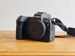 Canon EOS R + Batterygrip BG - E22, Audio, Tv en Foto, Fotocamera's Digitaal, Spiegelreflex, Canon, Zo goed als nieuw, Ophalen