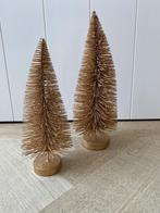 2 x kerstboompje, Ophalen of Verzenden