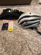 Casque MET trenta MIPS 3k carbon, Enlèvement ou Envoi, Comme neuf, M