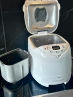 Broodbakmachine Primo BM1, Ophalen, Gebruikt, Met timer, Warmhoudfunctie