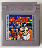 Nintendo GAME BOY DRX Mario, Consoles de jeu & Jeux vidéo, Jeux | Nintendo Game Boy, Stratégie et Construction, Utilisé, Enlèvement ou Envoi
