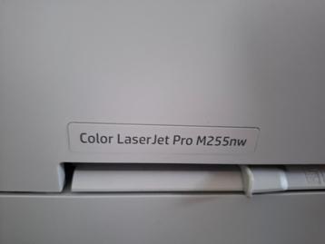 Printer color laser jet beschikbaar voor biedingen