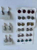 Oorbellen 15 euro, Handtassen en Accessoires, Oorbellen, Overige materialen, Overige kleuren, Nieuw, Ophalen of Verzenden