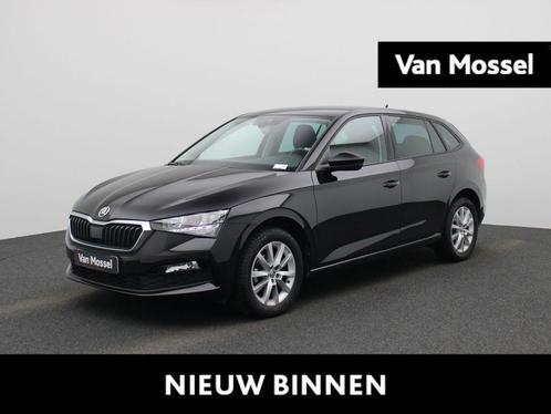 Skoda Scala 1.0 TSI 70kW Ambition, Auto's, Skoda, Bedrijf, Te koop, Scala, Airconditioning, Bluetooth, Climate control, Cruise Control
