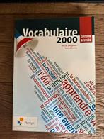 Jef de Spiegeleer - Vocabulaire 2000 revu, Ophalen of Verzenden, Nederlands, Jef de Spiegeleer