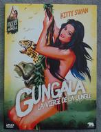 Dvd Gungala la vierge de la jungle, CD & DVD, Comme neuf, Enlèvement ou Envoi