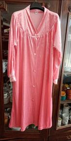 robe de chambre brillante rose vieilli 46/48, Vêtements | Femmes, Comme neuf, Taille 46/48 (XL) ou plus grande, Enlèvement ou Envoi