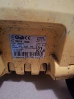 Hogedruk zonder slang, Ophalen of Verzenden, Zo goed als nieuw