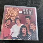 mamas jasje doe het licht maar uit, Cd's en Dvd's, Gebruikt, 7 inch, Single, Ophalen of Verzenden