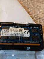 8 GB ,DDR 3 ram geheugen, Informatique & Logiciels, Mémoire RAM, 1.60 MGz, 8 GB, DDR, Enlèvement