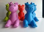 Lot de 5 Tirelires IKEA, Monika Mulder Vintage, Ophalen of Verzenden