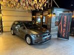 Volkswagen Golf 1.0 TSI BMT Comfortline *1er Propri / Carnet, Auto's, Volkswagen, Voorwielaandrijving, Stof, Gebruikt, 109 g/km