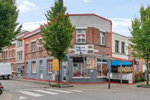 Commercieel te koop in Antwerpen, 2 slpks, Immo, Huizen en Appartementen te koop, Overige soorten