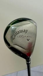 Club de golf bois 3 Callaway Legacy droitier dame, Ophalen, Gebruikt, Club, Callaway