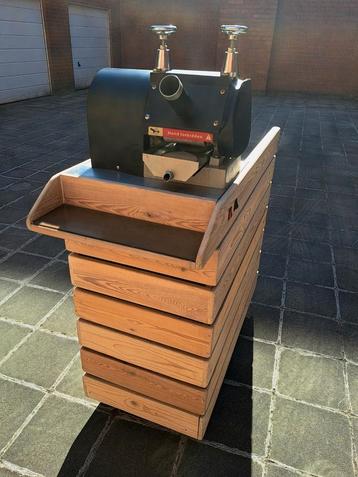 Suikerrietmachine, Antiek en Kunst, Antiek | Naaimachines, Ophalen