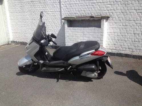Yamaha X-max 250cc, Motoren, Motoren | Yamaha, Particulier, Scooter, Ophalen