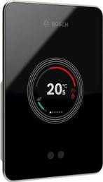 Bosch EasyControl slimme thermostaat CT 200 - zwart, Doe-het-zelf en Bouw, Thermostaten, Ophalen of Verzenden, Slimme thermostaat