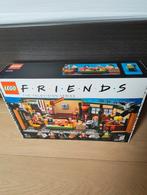 LEGO Friends Central Perk, Ophalen of Verzenden, Nieuw