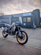 KOVE 800X PRO, Entreprise