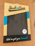 Just In Case keyboard cover voor Apple iPad 10 (2022), Protection faces avant et arrière, Just In Case, 11 pouces, Enlèvement ou Envoi
