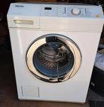 Miele wasmachine softtronic w447 in heel goede staat, Ophalen, Gebruikt