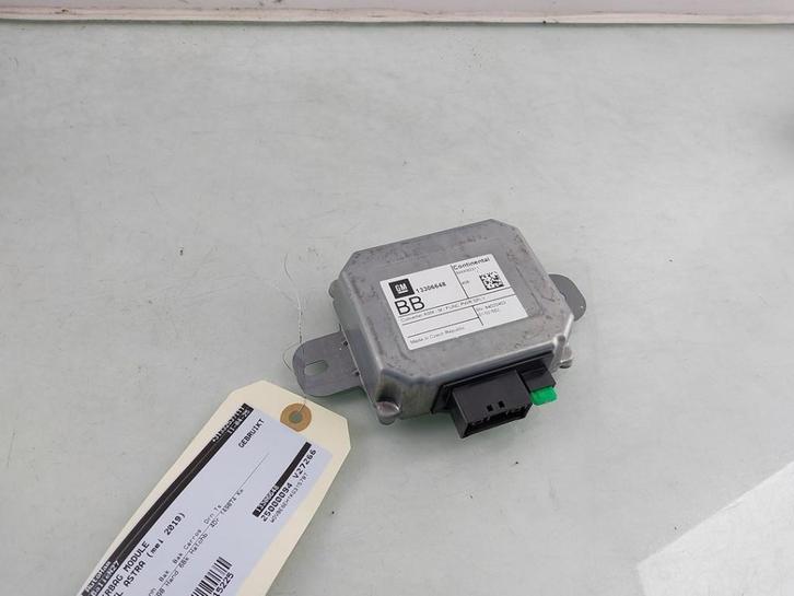 COMPUTER TELEFOON Opel Astra K (|13306648|), Auto-onderdelen, Elektronica en Kabels, Opel, Gebruikt