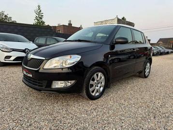 Skoda Fabia 1.2 CR TDi Monte Carlo *12 mois de garantie* beschikbaar voor biedingen