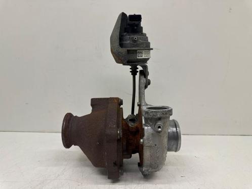 Turbo van een Opel Astra, Auto-onderdelen, Motor en Toebehoren, Opel, Gebruikt, 3 maanden garantie, Ophalen of Verzenden