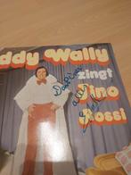 Vinyl LP Eddy Wally GESIGNEERD, Cd's en Dvd's, Levenslied of Smartlap, Ophalen of Verzenden, Zo goed als nieuw