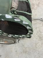 Hondenfietskar, Ophalen, Zo goed als nieuw