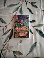 Nintendo Switch Pokemon Snap, Enlèvement, Comme neuf